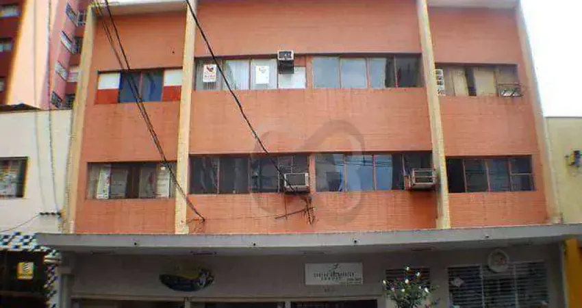 Sala para alugar, 37 m² por r$ 950/mês - jardim londrilar - londrina/pr