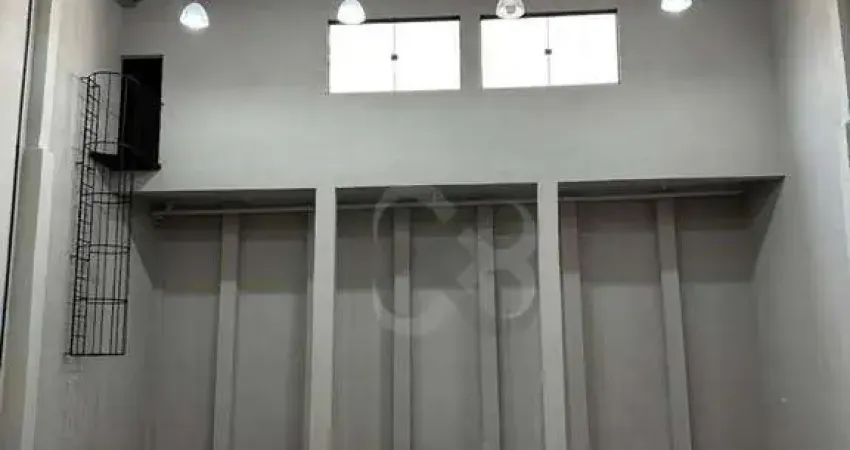 Barracão para alugar, 420 m² por r$ 10.001,00/mês - portal de versalhes 1 - londrina/pr