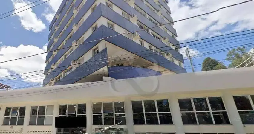 Apartamento com 1 dormitório à venda, 40 m² por r$ 430.000,00 - maringá - londrina/pr