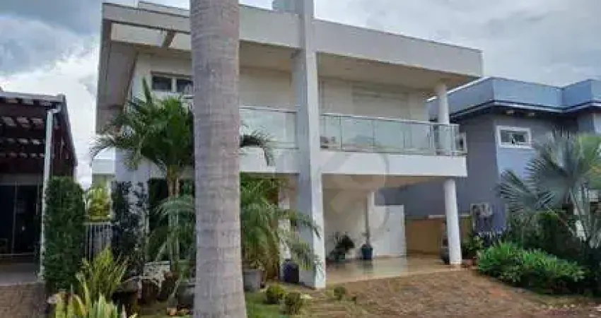 Casa com 3 dormitórios para alugar, 220 m² por r$ 9000/mês - esperança - londrina/pr