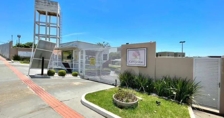 Apartamento com 2 dormitórios para alugar, 45 m² por r$ 1.651/mês - conjunto residencial marajoara - londrina/pr