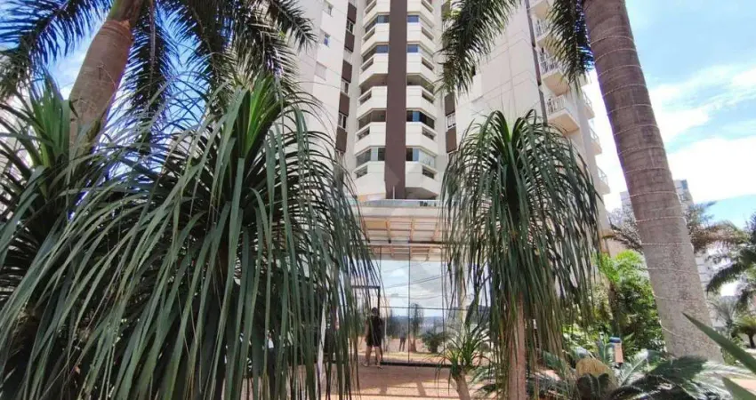 Apartamento com 3 dormitórios à venda, 84 m² por r$ 695.000,00 - gleba palhano - londrina/pr