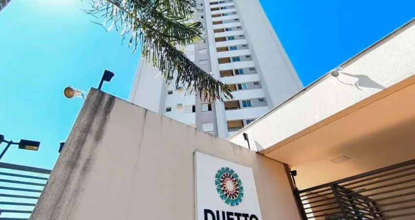 Apartamento com 2 dormitórios à venda, 53 m² por r$ 310.000,00 - jardim morumbi - londrina/pr