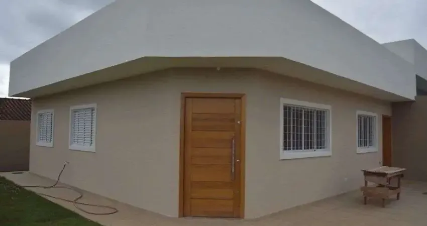 Casa com 3 dormitórios para alugar, 80 m² por r$ 2.500,01/mês - bandeirantes - londrina/pr