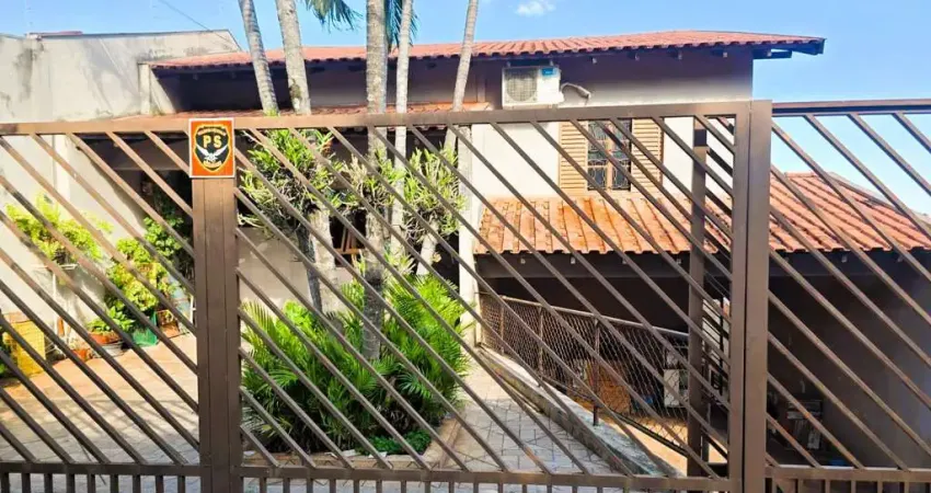 Sobrado com 3 dormitórios à venda, 118 m² por r$ 489.000 - hedy - londrina/pr