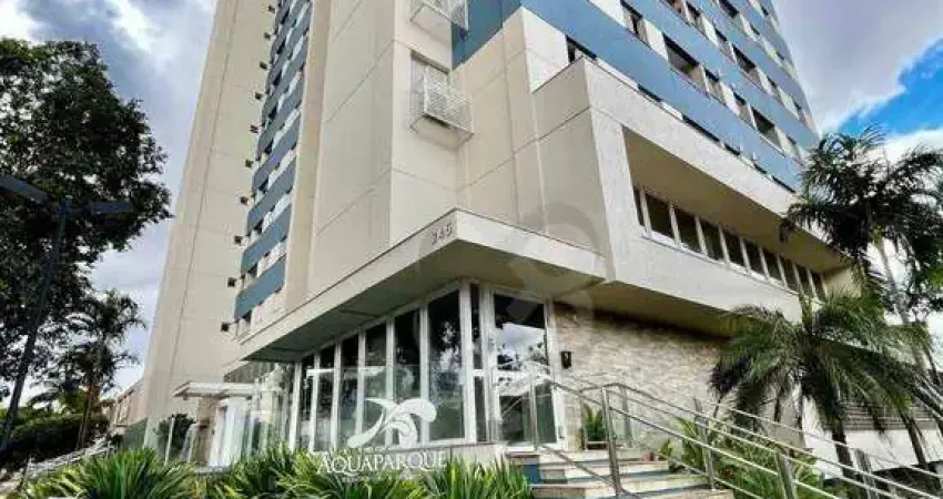 Apartamento com 3 dormitórios à venda, 69 m² por R$ 590.000,00 - Vitória - Londrina/PR