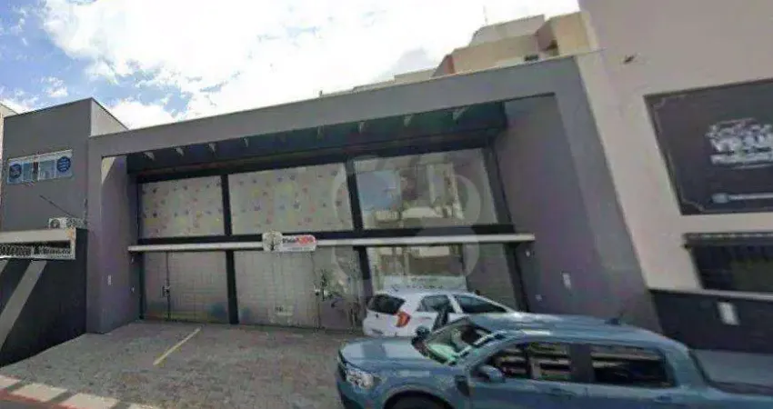 Loja à venda, 236 m² por R$ 2.600.000 - Jardim das Américas - Londrina/PR