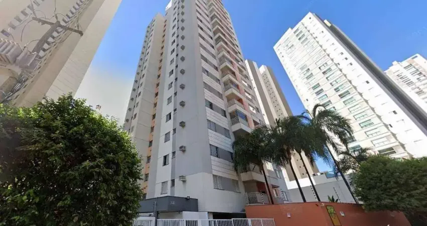Apartamento com 2 dormitórios para alugar, 84 m² por R$ 3.300/mês - Gleba Palhano - Londrina/PR