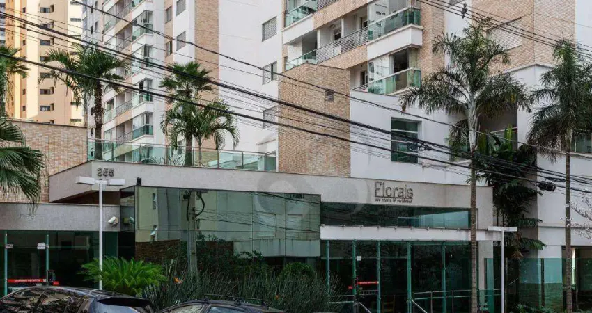 Apartamento com 3 dormitórios, 99 m² - venda por R$ 1.100.000 ou aluguel por R$ 5700/mês - Gleba Fazenda Palhano - Londrina/PR