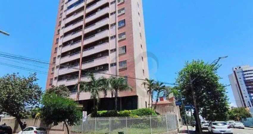 Apartamento com 4 dormitórios à venda, 140 m² por R$ 600.000,00 - Jardim Higienópolis - Londrina/PR