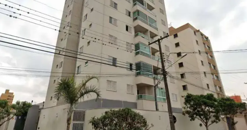 Apartamento com 3 dormitórios à venda, 60 m² por R$ 500.000,00 - Vitória - Londrina/PR