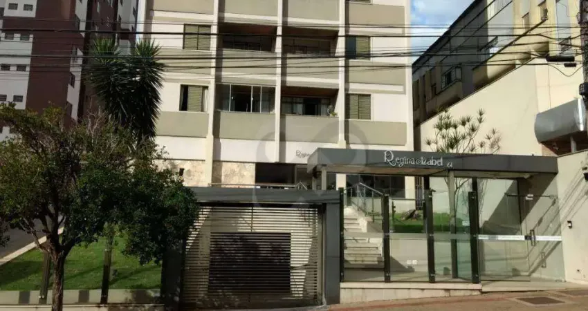 Apartamento com 2 dormitórios à venda, 76 m² por R$ 298.000 - Centro - Londrina/PR