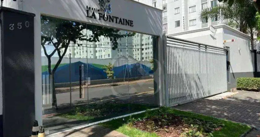 Apartamento com 2 dormitórios, 44 m² - venda por R$ 230.000 ou aluguel por R$ 1.100,00/mês - Vale dos Tucanos - Londrina/PR