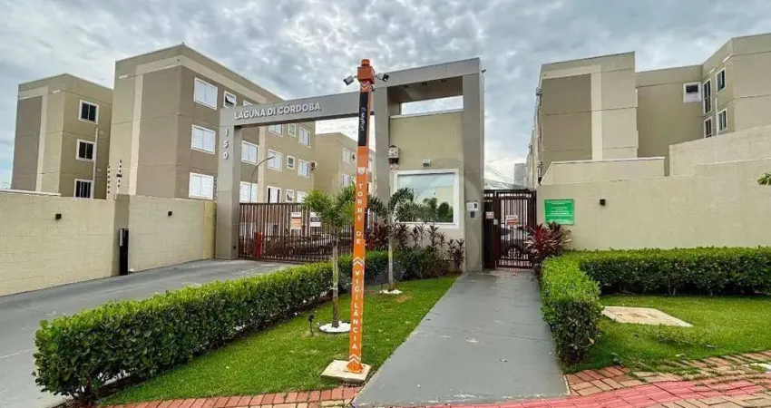 Apartamento com 2 dormitórios à venda, 40 m² por R$ 230.000,00 - Pioneiros - Londrina/PR