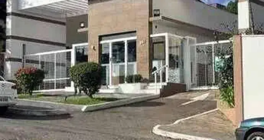 Apartamento com 2 dormitórios à venda, 56 m² por R$ 299.000,00 - Lima Azevedo - Londrina/PR