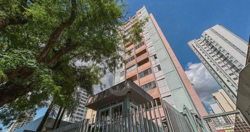 Apartamento com 2 dormitórios para alugar, 63 m² por R$ 1750/mês - Centro - Londrina/PR