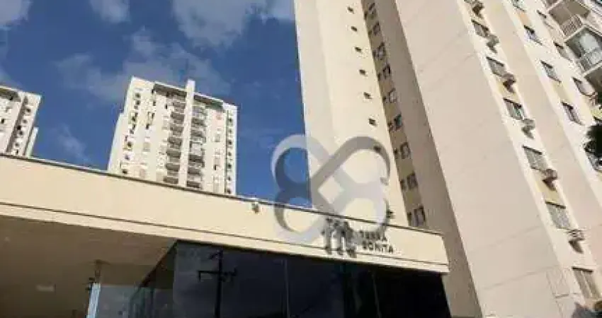 Apartamento com 3 dormitórios para alugar, 73 m² por R$ 2.300/mês - Terra Bonita - Londrina/PR