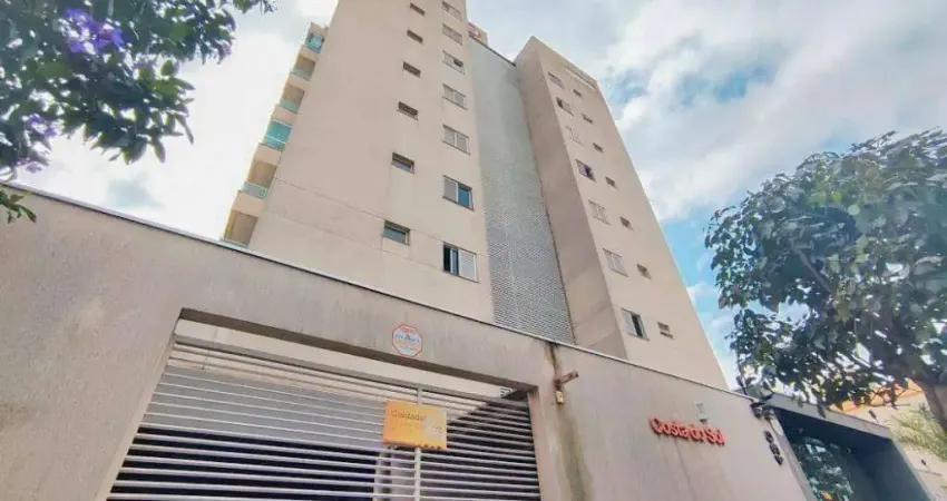 Apartamento com 3 dormitórios à venda, 60 m² por R$ 420.000,00 - Vitória - Londrina/PR