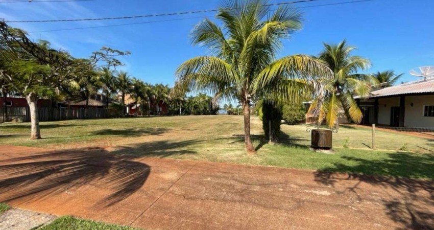 Terreno à venda, 1250 m² por R$ 350.000,00 - Centro - Primeiro de Maio/PR