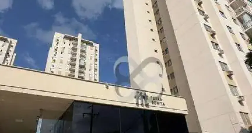 Apartamento com 3 dormitórios à venda, 73 m² por R$ 520.000,00 - Terra Bonita - Londrina/PR