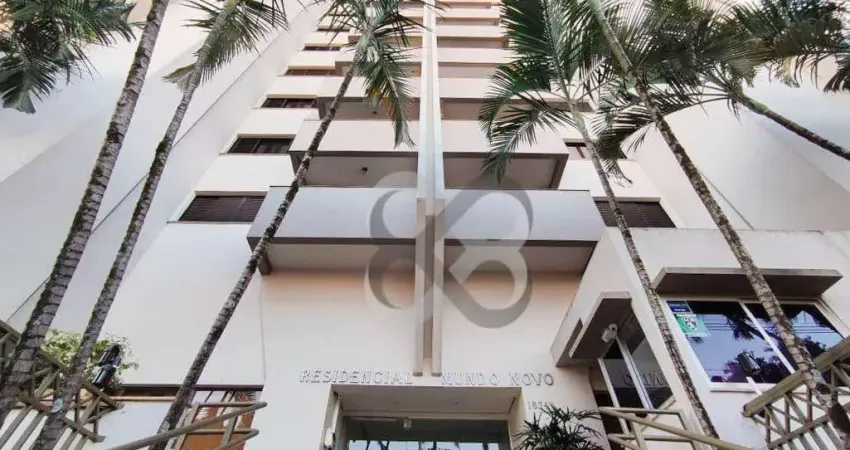 Apartamento com 3 dormitórios à venda, 101 m² por R$ 600.000,00 - Centro - Londrina/PR