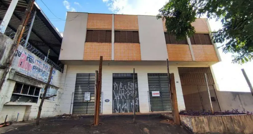 Sobrado comercial  com 3 dormitórios à venda, 342 m² por r$ 1.500.000 - centro - londrina/pr