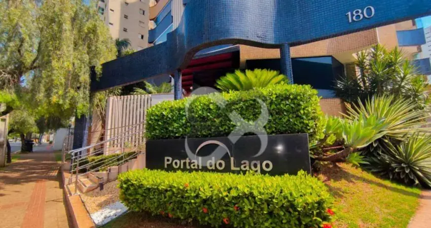 Apartamento com 3 dormitórios à venda, 97 m² por R$ 650.000,00 - Gleba Palhano - Londrina/PR