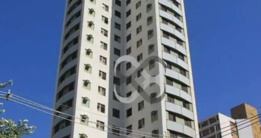 Apartamento com 1 dormitório, 30 m² - venda por r$ 170.000 ou aluguel por r$ 1.200/mês - centro - londrina/pr