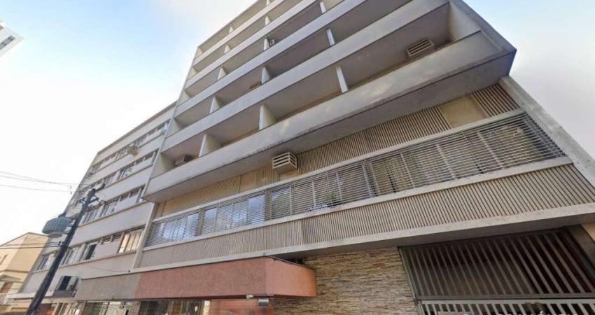 Kitnet com 1 dormitório à venda, 26 m² por R$ 125.000,00 - Centro - Londrina/PR