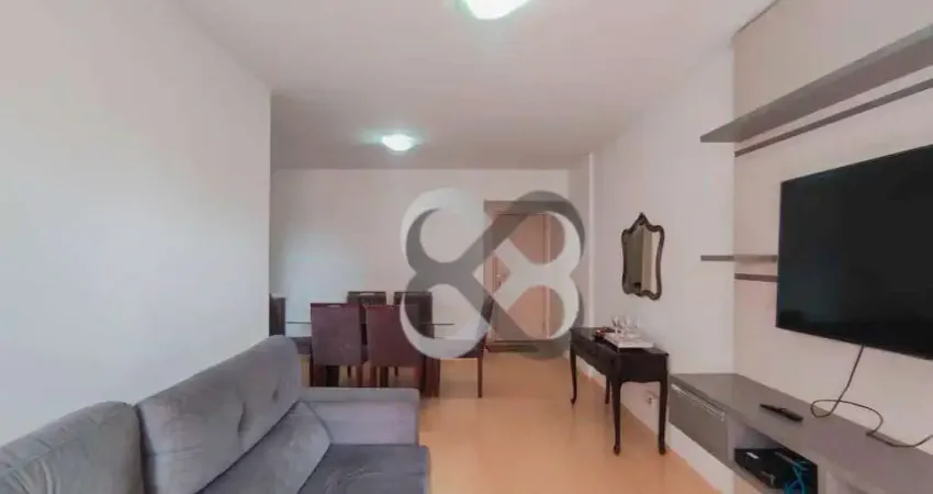 Apartamento com 4 dormitórios para alugar, 105 m² por R$ 3.800,00/mês - Centro - Londrina/PR