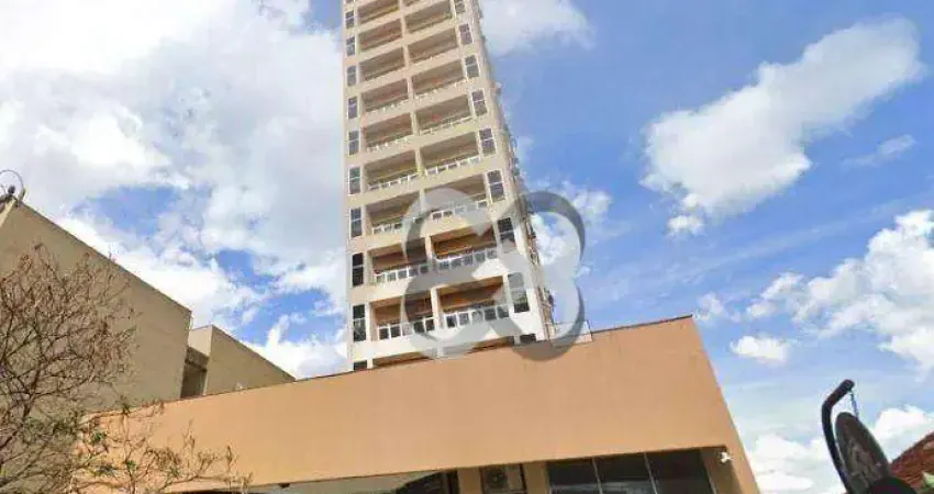 Sala comercial com 1 sala à venda na Rua Senador Souza Naves, Centro, Londrina