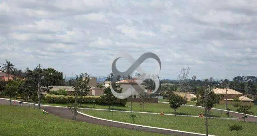 Terreno à venda, 850 m² por R$ 920.000,00 - Condominio Village do Engenho - Cambé/PR