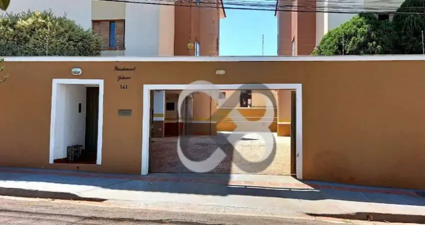 Apartamento com 3 dormitórios à venda, 85 m² por R$ 280.000,00 - Veraliz - Londrina/PR