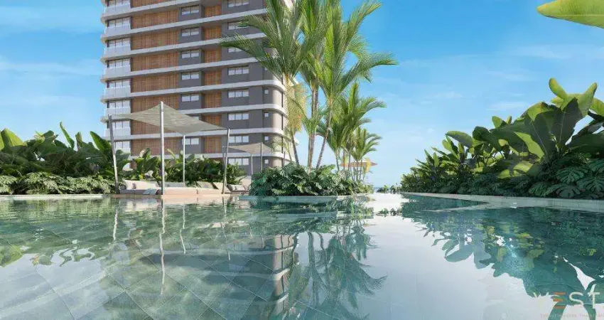 Apartamento com 4 quartos à venda na Avenida Silva Jardim, 1602, Predial, Torres