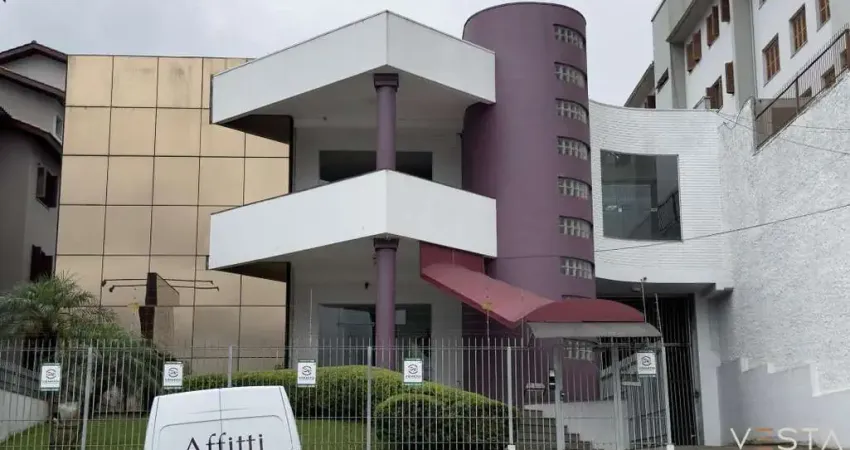 Sala comercial à venda na Rua João Venzon Netto, Santa Catarina, Caxias do Sul