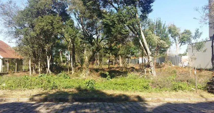 Terreno à venda no São Virgílio, Caxias do Sul