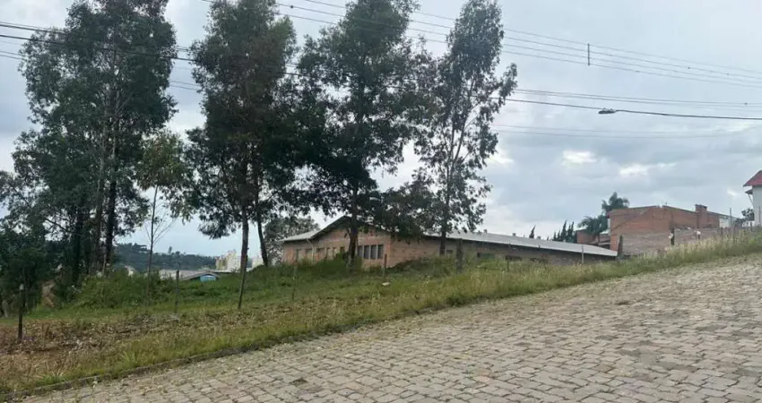 Terreno comercial à venda na Rua Doutor Nilson Teobaldo Schaeffer, Marechal Floriano, Caxias do Sul