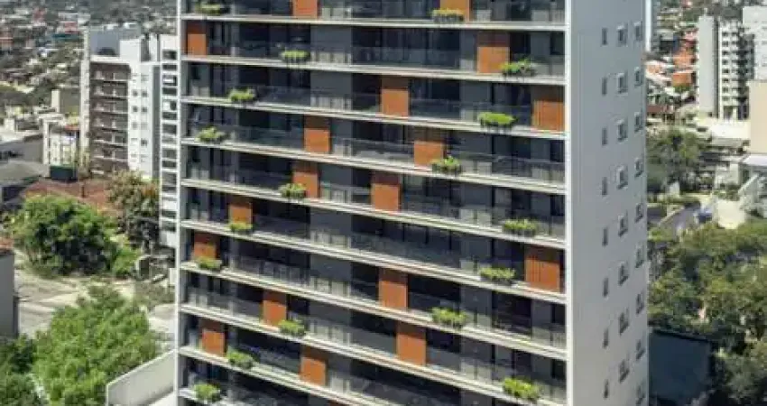 Apartamento com 3 quartos à venda na Avenida Independência, Cristo Redentor, Caxias do Sul