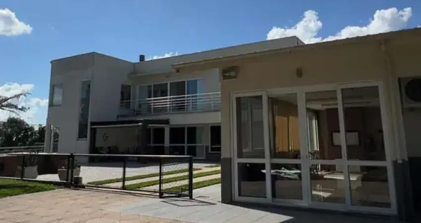 Casa com 5 quartos à venda na Rua Bento Osvaldo Trisch, Pedancino, Caxias do Sul