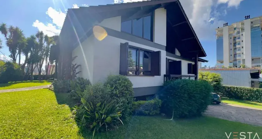 Casa com 5 quartos à venda na Rua Bortolo Zani, 715, Bela Vista, Caxias do Sul