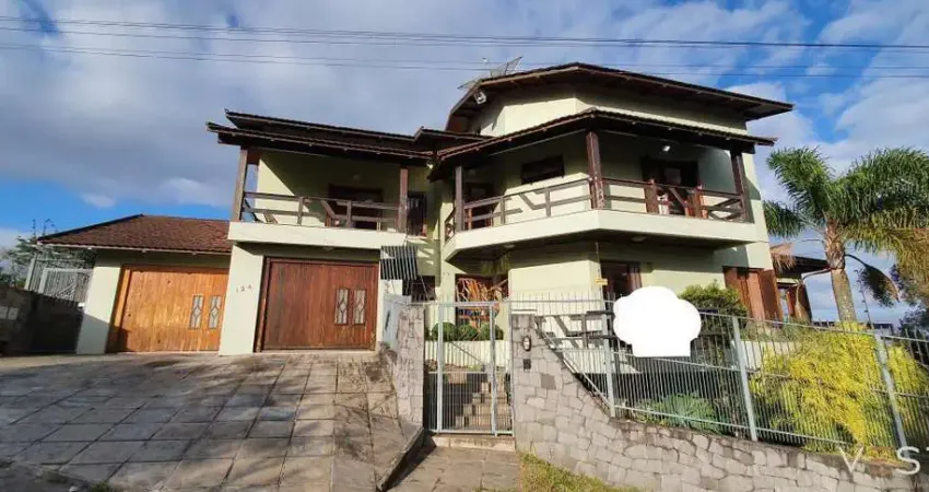 Casa com 4 quartos à venda no Santa Catarina, Caxias do Sul