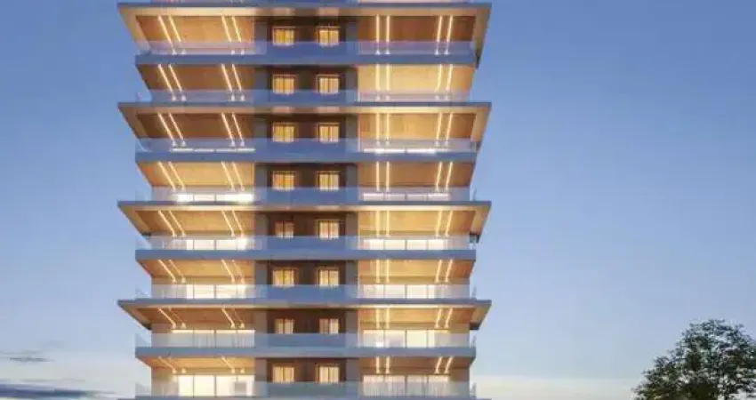 Apartamento com 3 quartos à venda no Exposição, Caxias do Sul