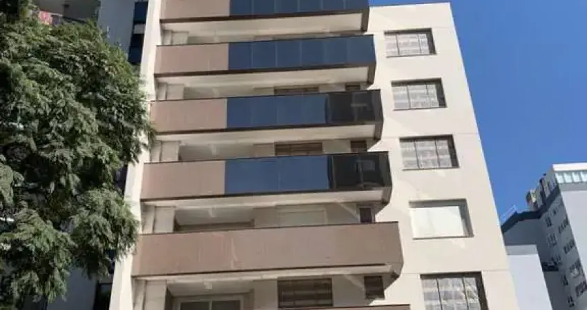 Apartamento com 4 quartos à venda na Rua Andrade Neves, 1025, Exposição, Caxias do Sul