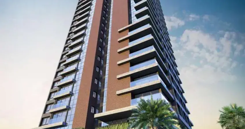 Apartamento com 3 quartos à venda na Avenida Benjamin Constant, 640, Centro, Torres