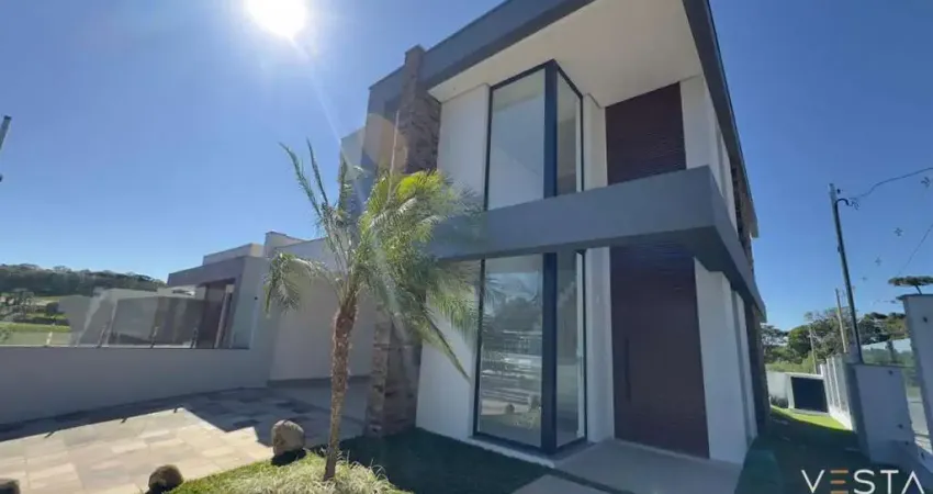 Casa com 3 quartos à venda na Rua Rafael Golin Tomé, Nossa Senhora da Saúde, Caxias do Sul