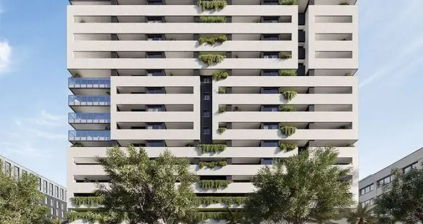 Apartamento com 2 quartos à venda na Av. Benjamin Constant & R. Alexandrino de Alencar, 690, Centro, Torres