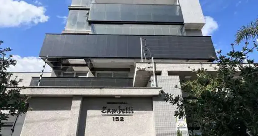 Apartamento com 3 quartos à venda na Rua Tarquinio Zambelli, 152, Nossa Senhora de Lourdes, Caxias do Sul