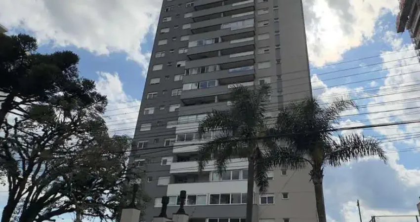 Apartamento com 3 quartos à venda na Rua Humberto de Campos, 1453, Nossa Senhora de Lourdes, Caxias do Sul