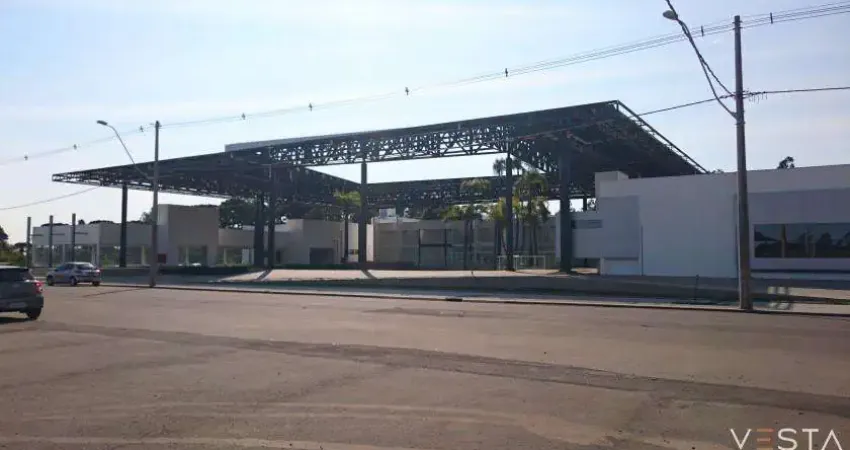 Terreno comercial à venda no Industrial, Farroupilha