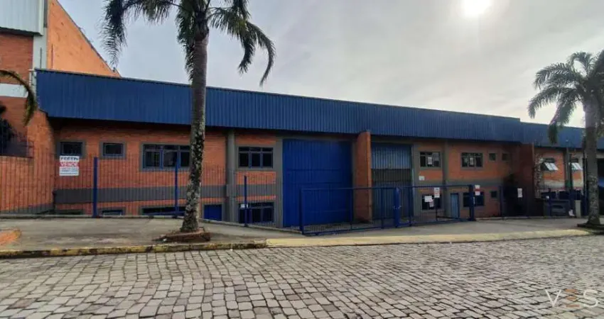 Terreno comercial à venda na Ana Rech, Caxias do Sul